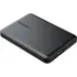 Toshiba Canvio Partner 2TB USB Type-C External Hard Disk Drive